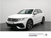 Volkswagen Tiguan R
