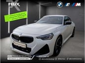 BMW M240