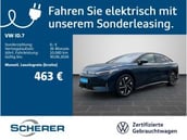 Volkswagen ID.7 GTX