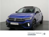 Volkswagen T-Roc R