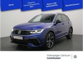 Volkswagen Tiguan R