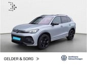 Volkswagen Tiguan R