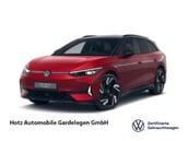Volkswagen ID.7 GTX