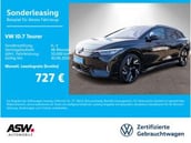 Volkswagen ID.7 GTX