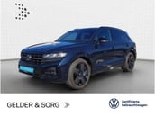 Volkswagen Touareg R