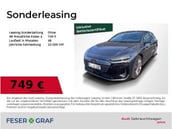 Audi S6 e-tron