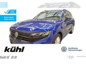 Volkswagen Touareg R