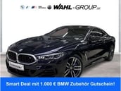 BMW M850
