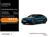 Audi S6 e-tron