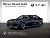 BMW 740