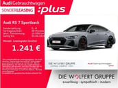 Audi RS7