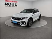 Volkswagen T-Roc R