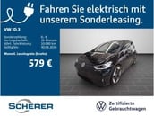 Volkswagen ID.3 GTX