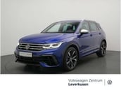 Volkswagen Tiguan R