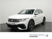 Volkswagen Tiguan R