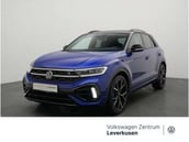 Volkswagen T-Roc R