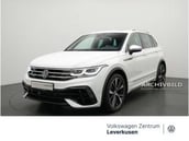 Volkswagen Tiguan R