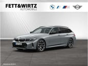 BMW M340