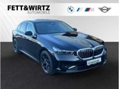 BMW 550