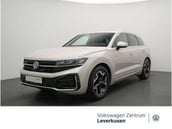 Volkswagen Touareg R