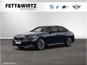BMW 550