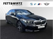 BMW 550