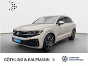 Volkswagen Touareg R