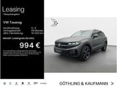 Volkswagen Touareg R