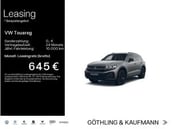 Volkswagen Touareg R