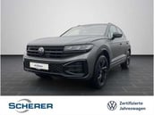 Volkswagen Touareg R