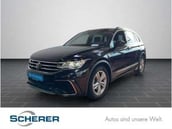 Volkswagen Tiguan R