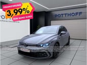 Volkswagen Golf GTD
