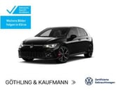 Volkswagen Golf GTD