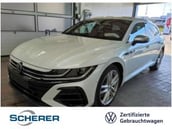 Volkswagen Arteon R