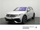 Volkswagen Tiguan R