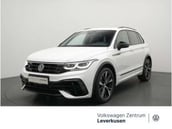 Volkswagen Tiguan R
