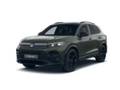 Volkswagen Tiguan R