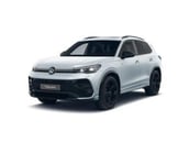 Volkswagen Tiguan R