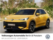 Volkswagen T-Roc R