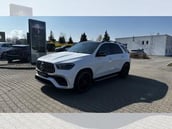 Mercedes-Benz GLE 63 AMG