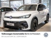 Volkswagen Tiguan R