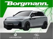 Leapmotor B10