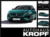 Peugeot e-308