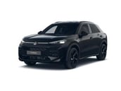 Volkswagen T-Roc R