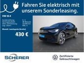 Volkswagen ID.4 GTX