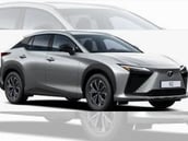 Lexus RZ