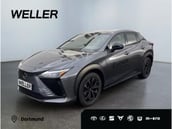 Lexus RZ