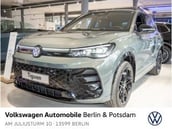 Volkswagen Tiguan R