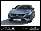 Peugeot e-308