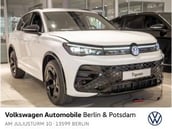 Volkswagen Tiguan R